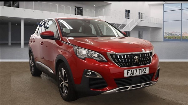 Large image for the Used Peugeot 3008