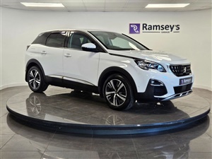 Large image for the Used Peugeot 3008