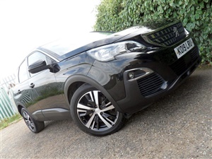 Large image for the Used Peugeot 3008
