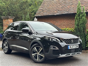 Large image for the Used Peugeot 3008