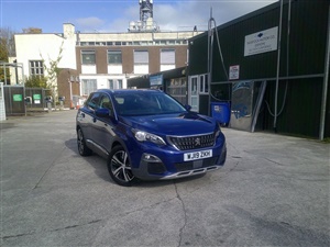 Large image for the Used Peugeot 3008