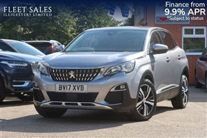 Large image for the Used Peugeot 3008