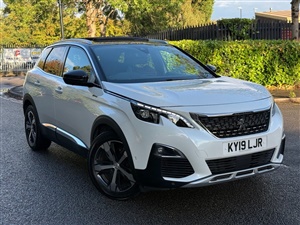 Large image for the Used Peugeot 3008