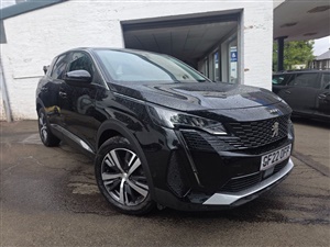 Large image for the Used Peugeot 3008