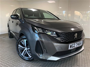 Large image for the Used Peugeot 3008