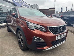 Large image for the Used Peugeot 3008