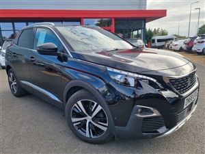 Large image for the Used Peugeot 3008