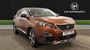 Large image for the Used Peugeot 3008