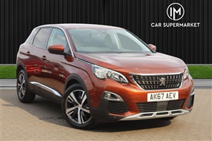 Large image for the Used Peugeot 3008
