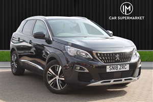 Large image for the Used Peugeot 3008