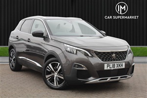 Large image for the Used Peugeot 3008