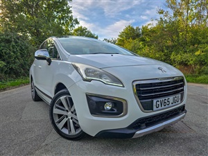 Large image for the Used Peugeot 3008
