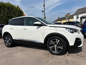 Large image for the Used Peugeot 3008