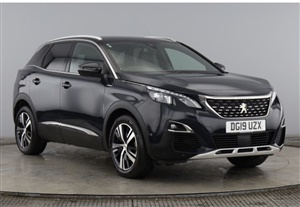 Large image for the Used Peugeot 3008