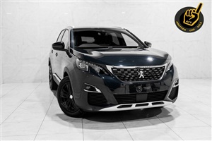 Large image for the Used Peugeot 3008