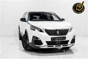 Large image for the Used Peugeot 3008