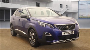 Large image for the Used Peugeot 3008