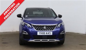 Large image for the Used Peugeot 3008