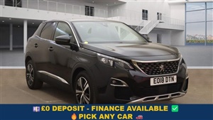 Large image for the Used Peugeot 3008