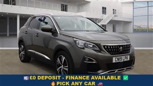 Large image for the Used Peugeot 3008