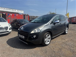 Large image for the Used Peugeot 3008