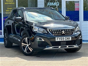 Large image for the Used Peugeot 3008