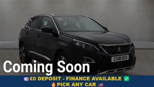 Large image for the Used Peugeot 3008