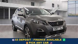 Large image for the Used Peugeot 3008