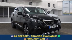 Large image for the Used Peugeot 3008