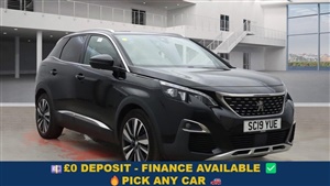 Large image for the Used Peugeot 3008
