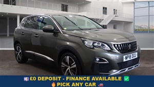 Large image for the Used Peugeot 3008