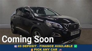 Large image for the Used Peugeot 3008