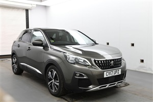 Large image for the Used Peugeot 3008
