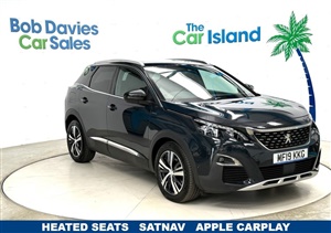 Large image for the Used Peugeot 3008