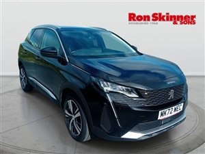 Large image for the Used Peugeot 3008