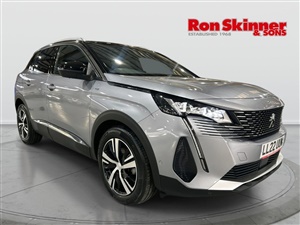 Large image for the Used Peugeot 3008