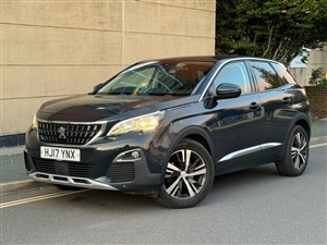 Large image for the Used Peugeot 3008