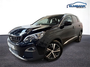 Large image for the Used Peugeot 3008