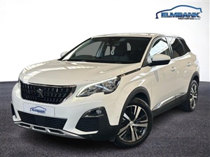 Large image for the Used Peugeot 3008