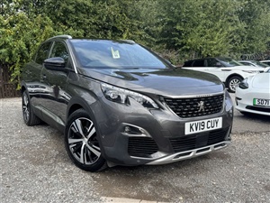 Large image for the Used Peugeot 3008