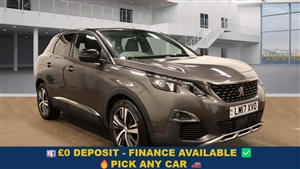 Large image for the Used Peugeot 3008