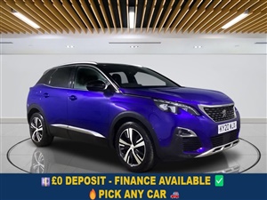 Large image for the Used Peugeot 3008