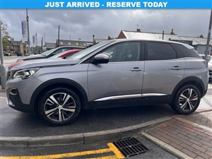 Large image for the Used Peugeot 3008
