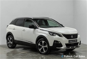 Large image for the Used Peugeot 3008