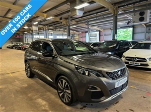 Large image for the Used Peugeot 3008