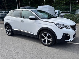 Large image for the Used Peugeot 3008