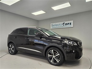 Large image for the Used Peugeot 3008
