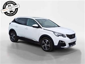 Large image for the Used Peugeot 3008