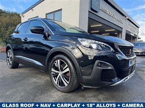 Large image for the Used Peugeot 3008