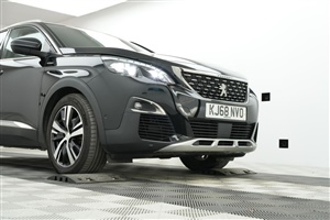Large image for the Used Peugeot 3008